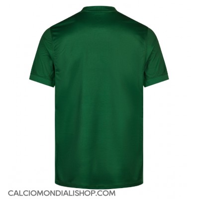 Maglie da calcio Wolfsburg Prima Maglia 2025-26 Manica Corta Maglie da calcio Wolfsburg Prima Maglia 2025-26 Manica Corta